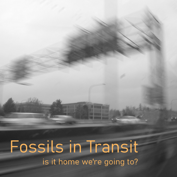 Is It Home We're Going To?
